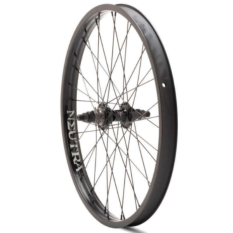 Verde Neutra 22 inch Rear Wheel