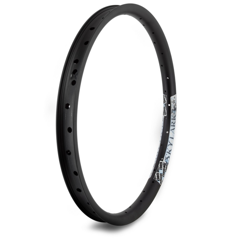 Alienation Skylark Rim|Black