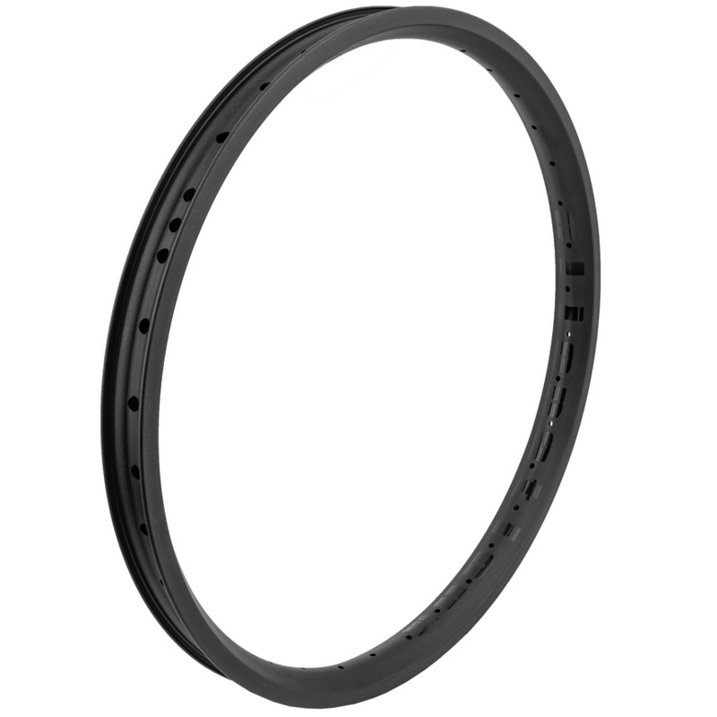 Alienation Vandal 22 Rim|Black|Beetlejuice