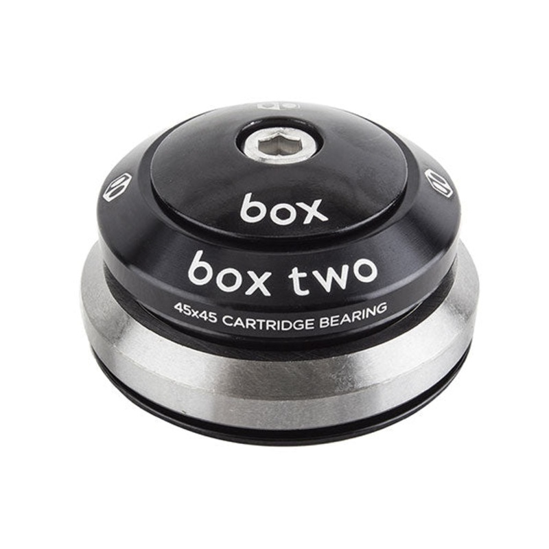 Box Two Integrated Taper Headset