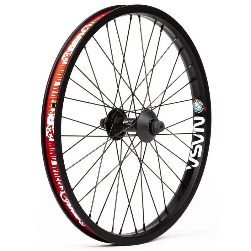 BSD Front Street Pro Mind Wheel