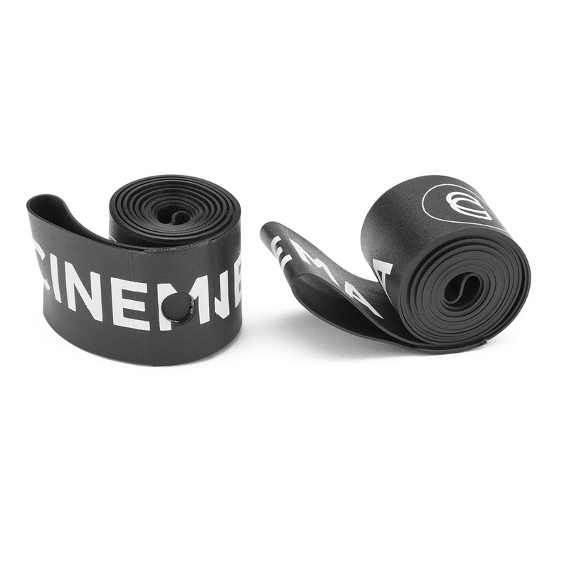 Cinema XL Rim Strips (Pair)|20″