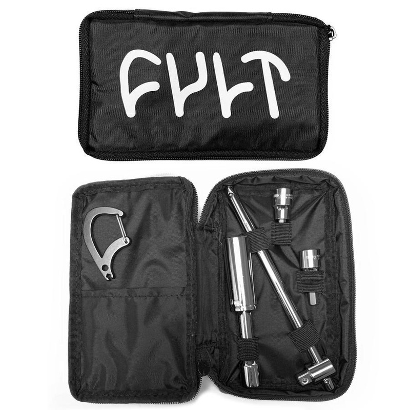 Cult Tool Kit|Black