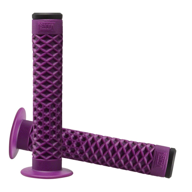 Cult Vans Grips Flanged|Black|Blue|Gum|Orange|White|Red|Purple|Rose Pink|Army Green