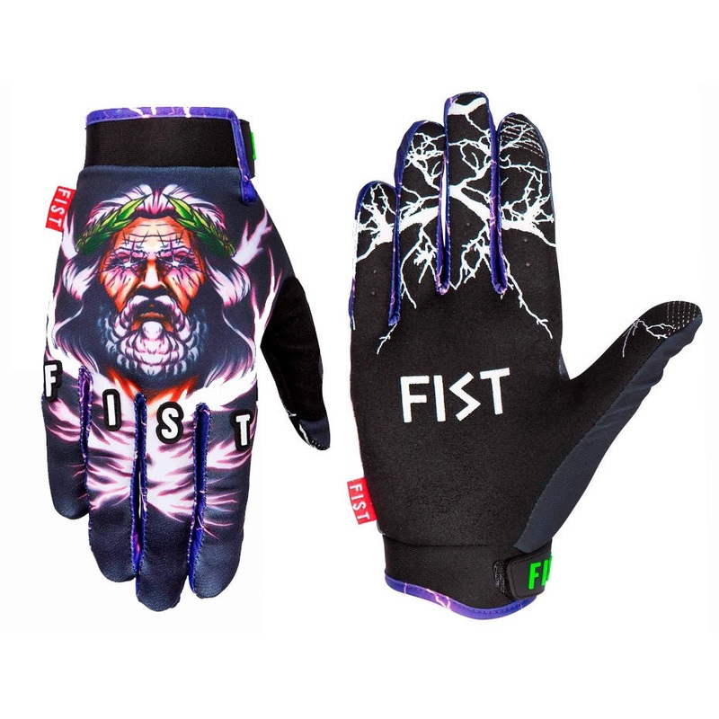 Fist Handwear Brandon Loupos Zeus Gloves