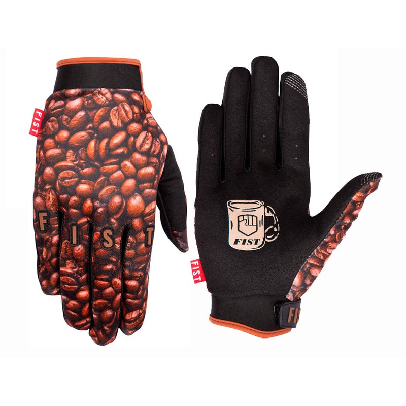 Fist Handwear Nick Bruce Bean Gloves