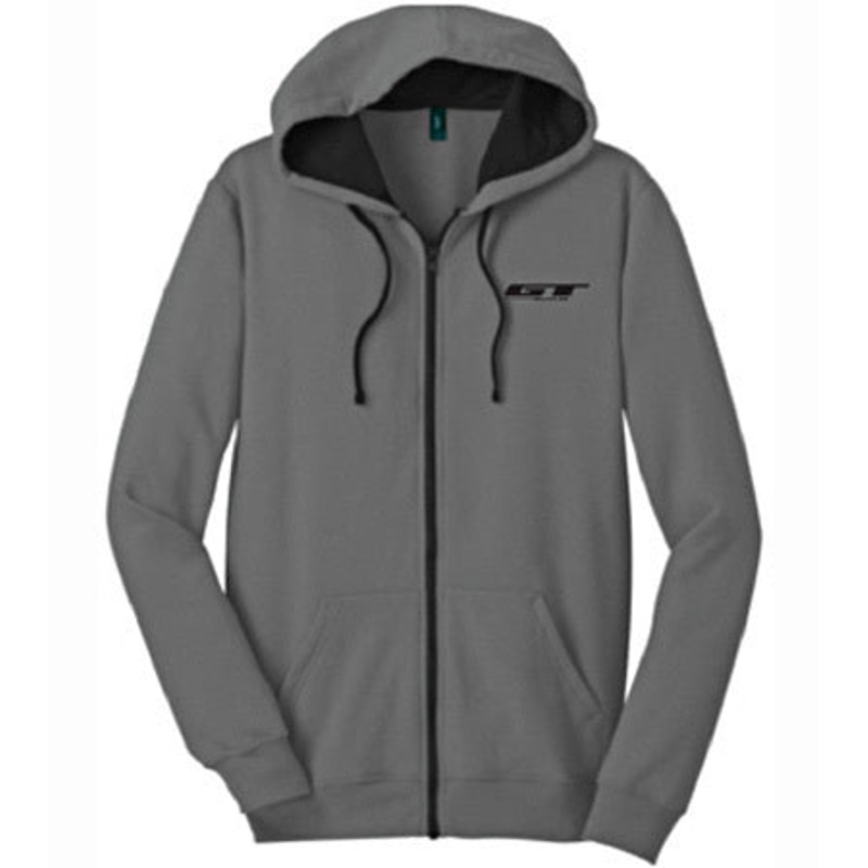 GT Bikes Logo Hooded Sweatshirt