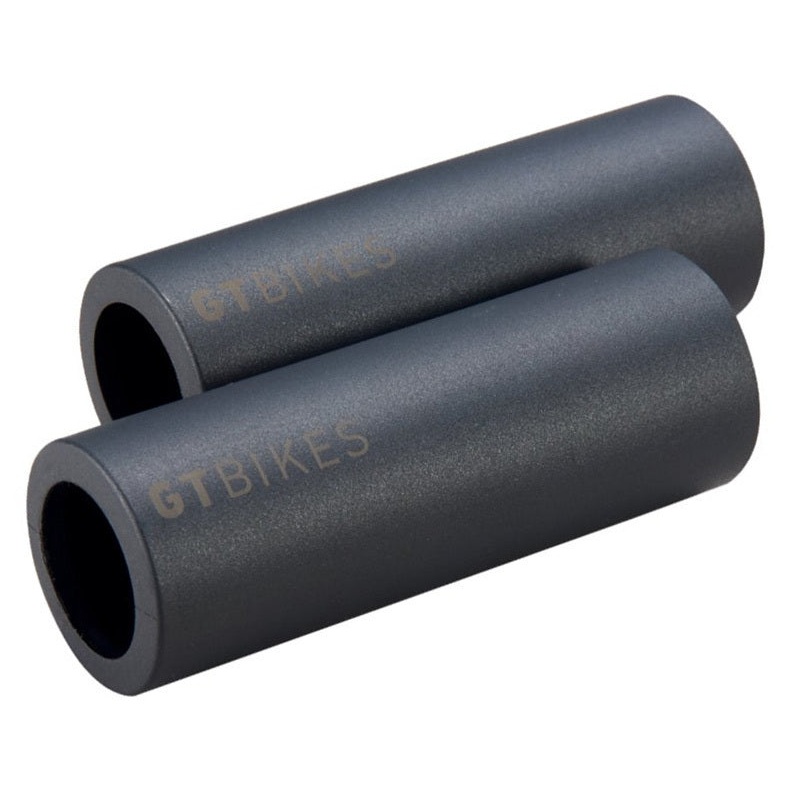 GT Bikes Safe Street PC Peg Replacement Sleeves (Pair)