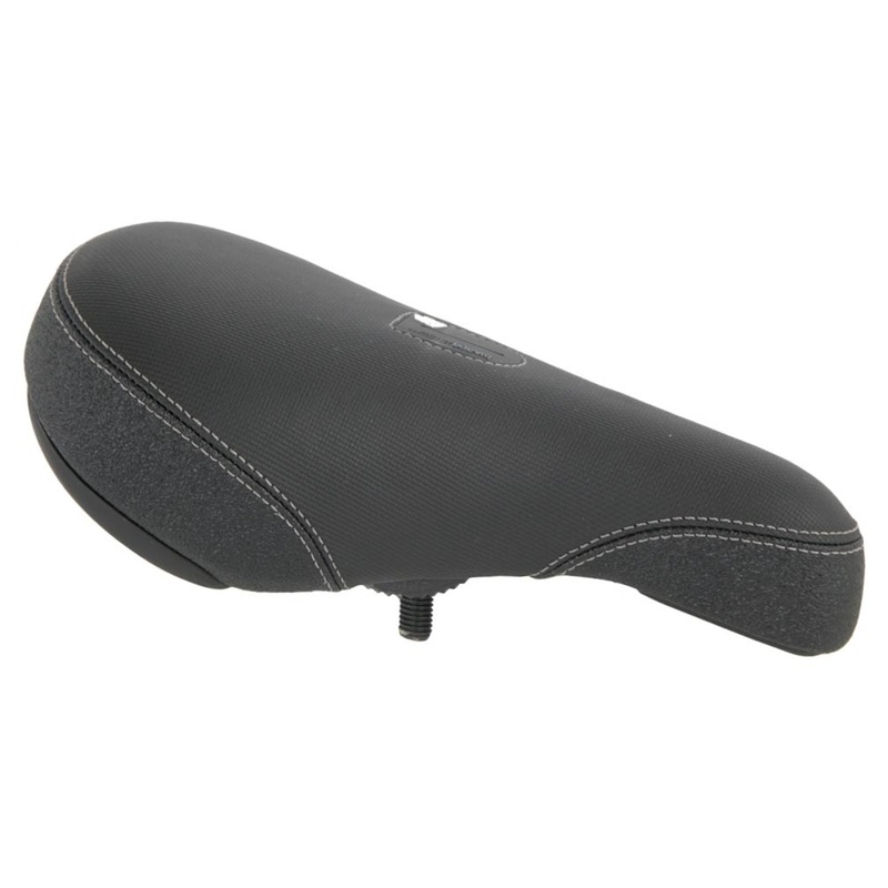 Haro Fat Pivotal Seat Black|Black