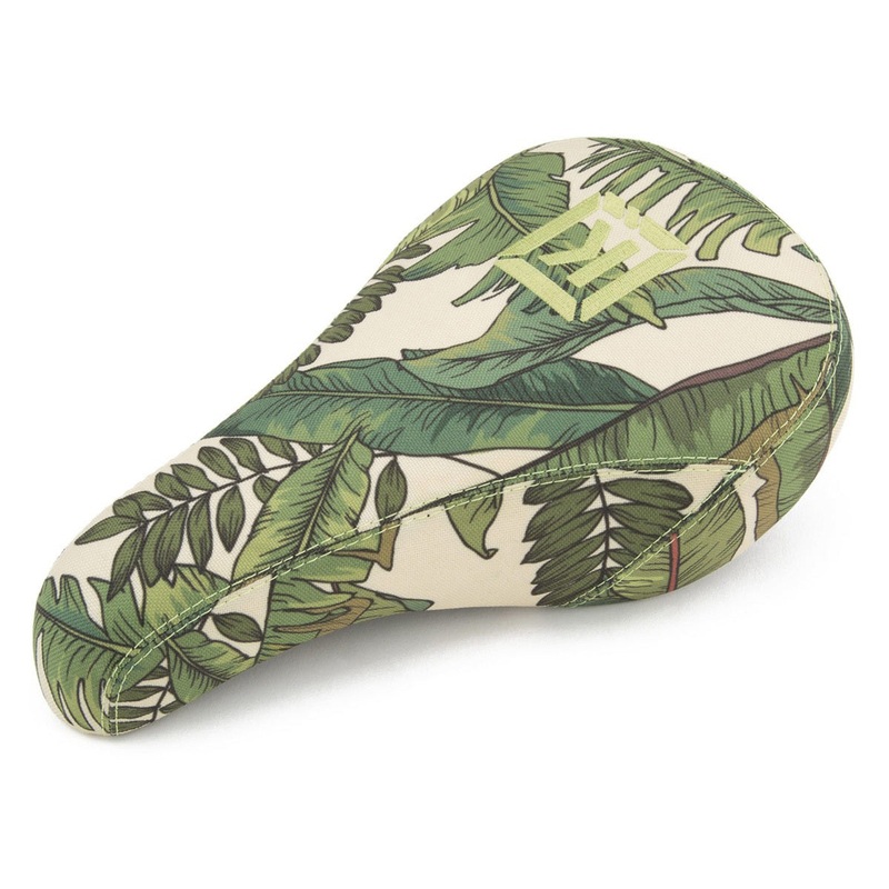 Kink Overgrown Stealth Pivotal Seat