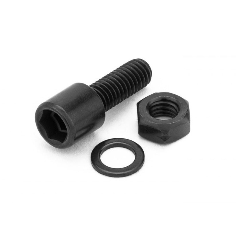 Kink Seatpost Clamp Bolt|Universal Fit