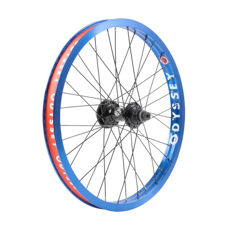 Odyssey Hazard Lite Cassette Wheel