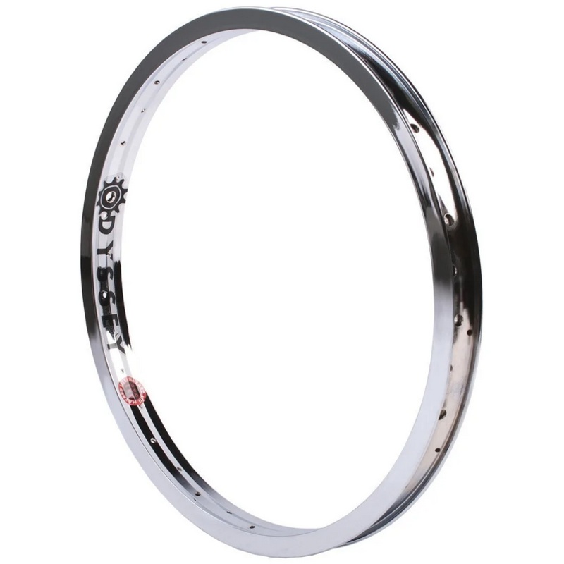 Odyssey Hazard Lite Rim|Black|Chrome|Ano Blue|Matte Black|Ano Red