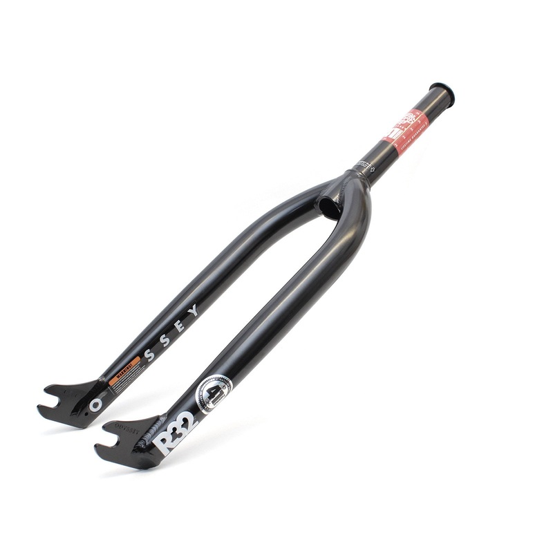 Odyssey R32 24 Fork|Black