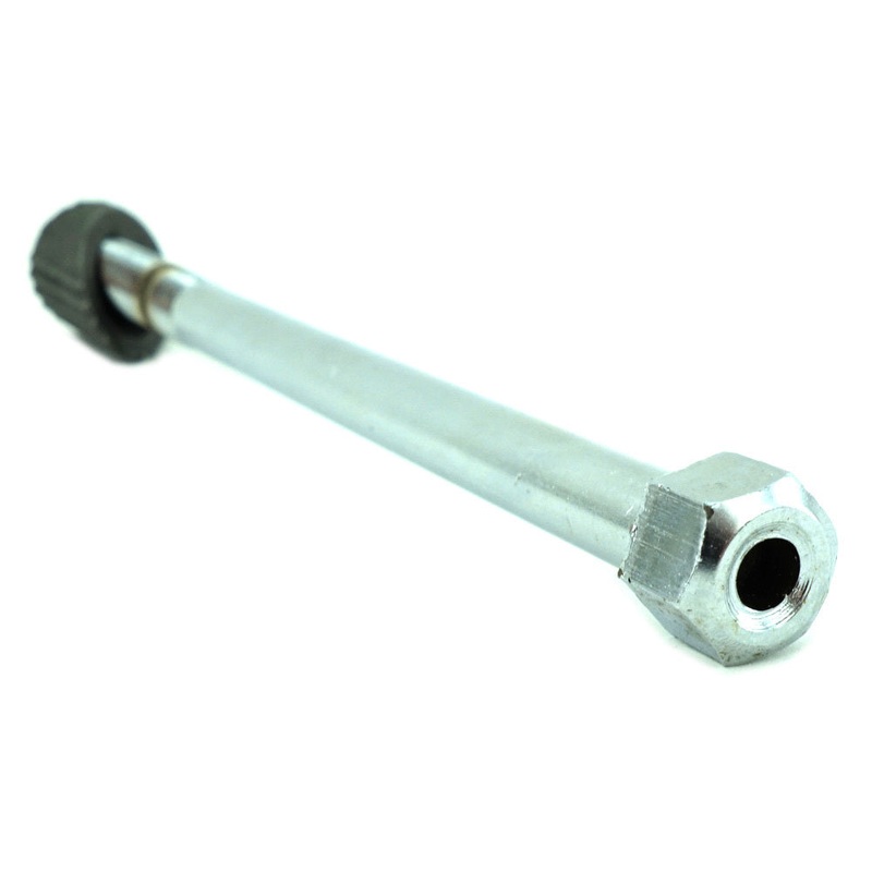 Quill Hollow Stem Bolt w/ Wedge