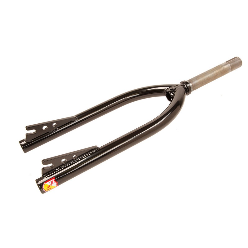 S&M OG Fork (1987-1991)|Black|Chrome