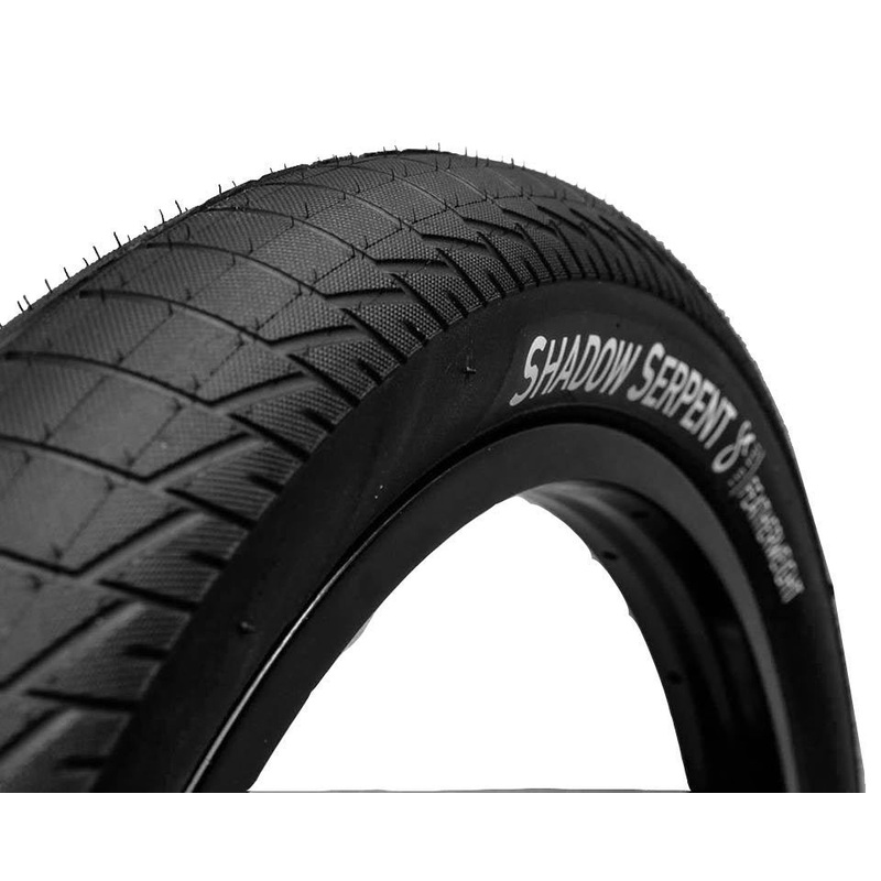 Shadow Conspiracy Serpent Folding Tire