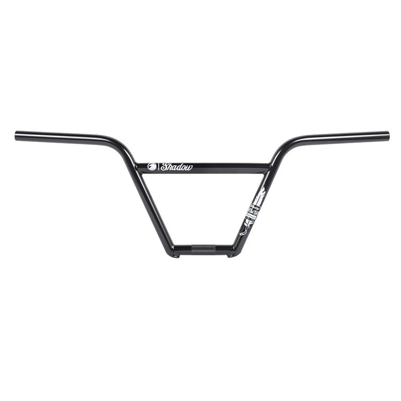 Shadow Crowbar SG 4pc Bar|Black – 8.7″|Black – 9.1″|Chrome – 8.7″|Chrome – 9.1″
