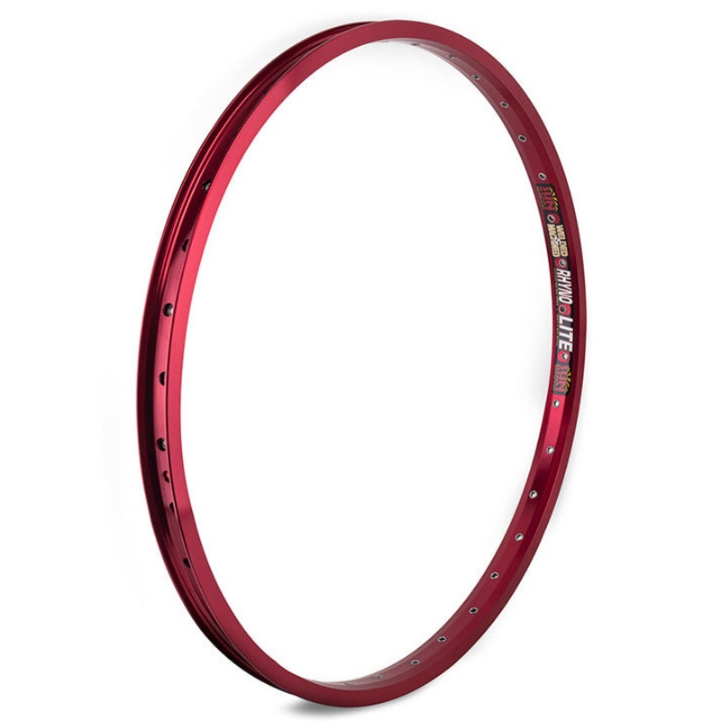 Sun Rhyno Lite XL 24 Rim|Black|Blue|Gold|Red|White|White w/ Machined Sidewall|Chrome|Black w/ Machined Sidewall