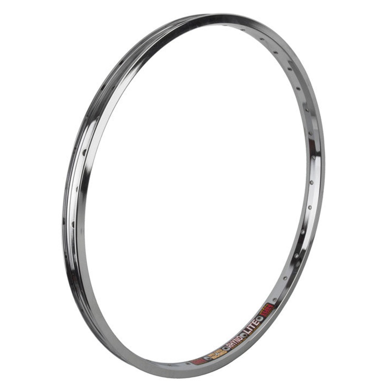 Sun Rhyno Lite XL 26 Rim|Black|Blue|Gold|Red|White|White w/ Machined Sidewall|Chrome|Purple
