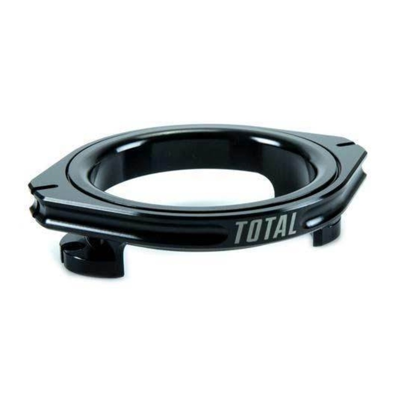 Total BMX Chaos Gyro|Black