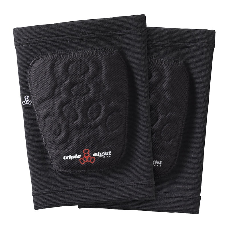 Triple 8 Covert Knee Pads|Small|Medium|Large|XL
