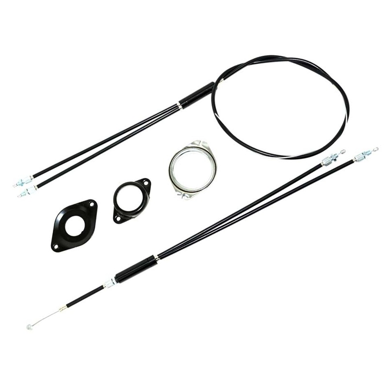 1 Universal Gyro Kit|Black|White