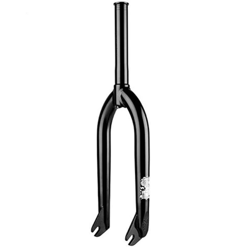 Animal Street Forks|Black/15mm|Chrome/15mm|Black/26mm