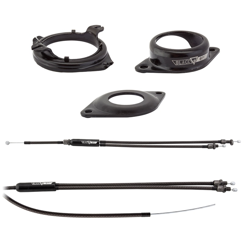 Black Ops Gyro Kit|Black
