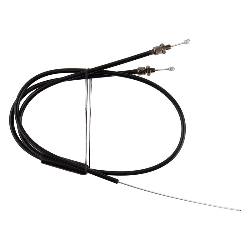 Black Ops Lower Gyro Cable|Black