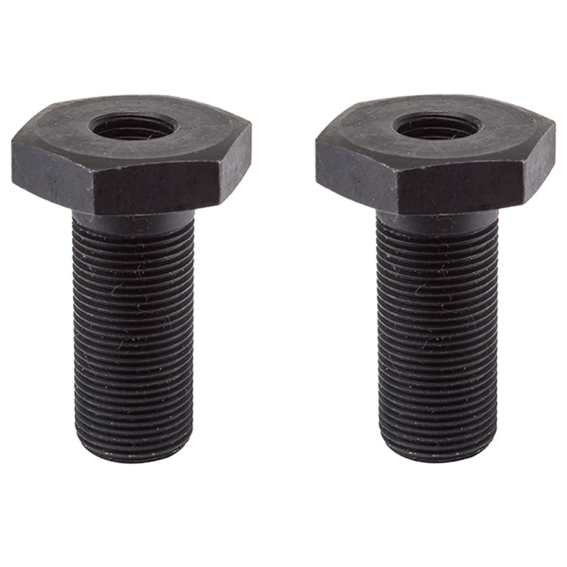 Black Ops Thread-On Axle Adapters