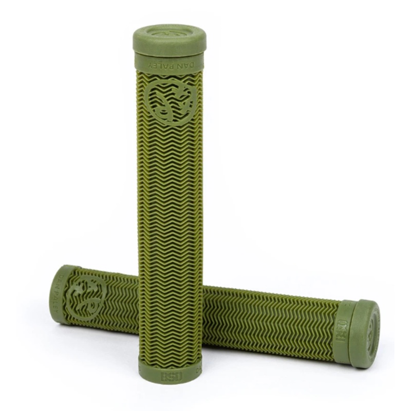 BSD Paley Grips|Green|Black|Ocean Swirl|Stone
