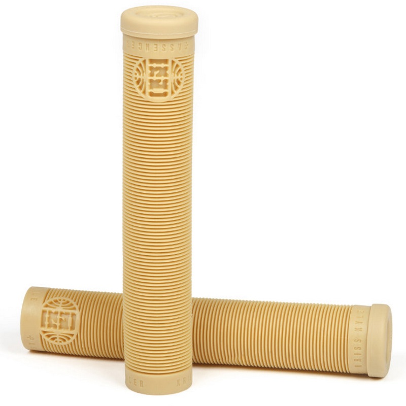 BSD Passenger Grips|Black|White|Carbon Grey|Teal|Sandstorm