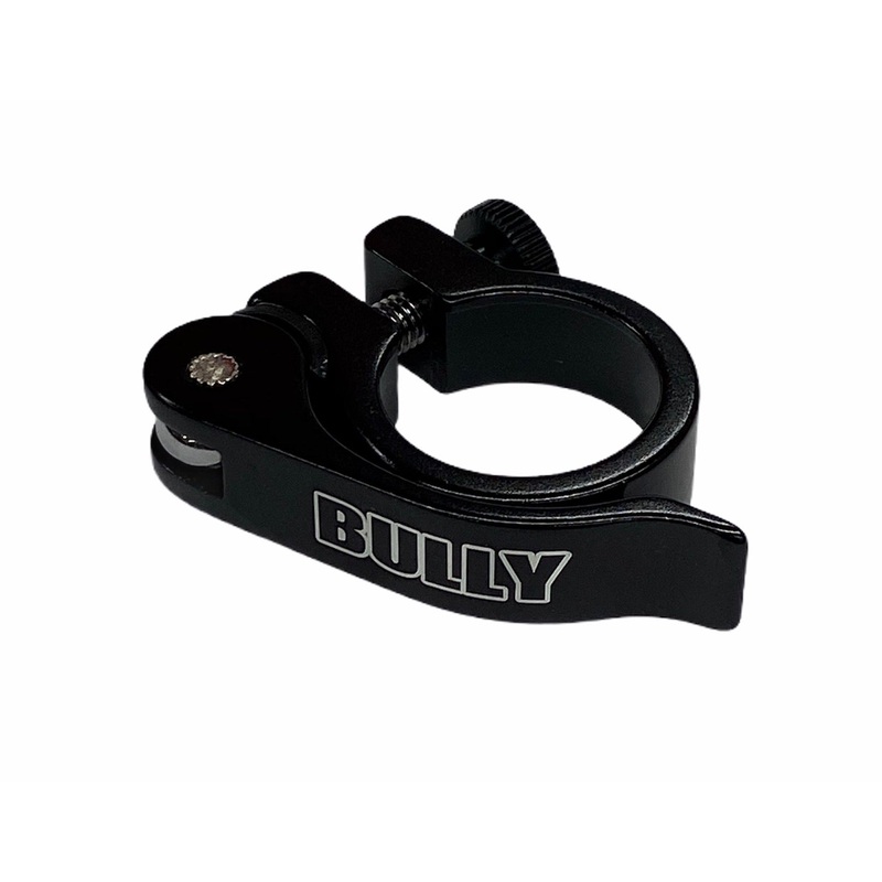 Bully Bikes Quick Release Seatpost Clamp