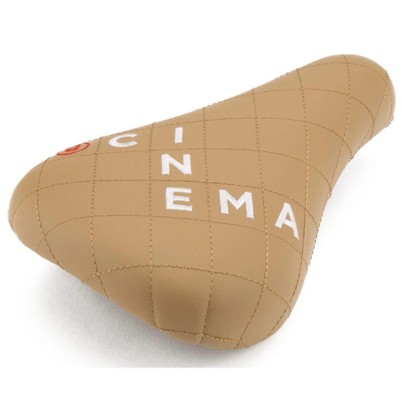 Cinema Blocked Stealth Pivotal Seat