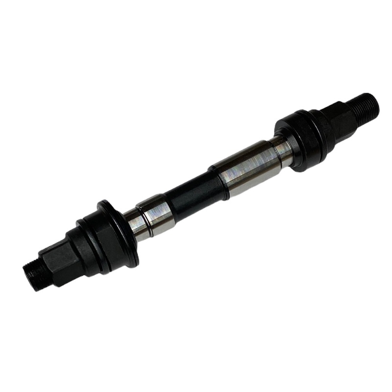 Cult Crew Freecoaster Axle Kit