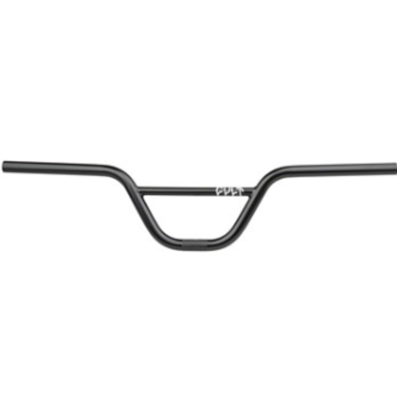 Cult Race Bars|5.75″/Black|5.75″/Chrome