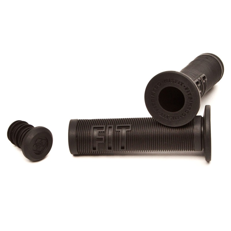 Fit Misfit Grips|Black
