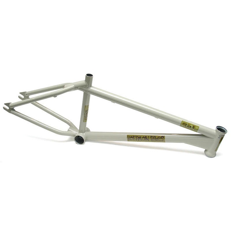 Hoffman Taj Re-issue Frame|Baby Blue – 21″ Top Tube|Beige – 21″ Top Tube