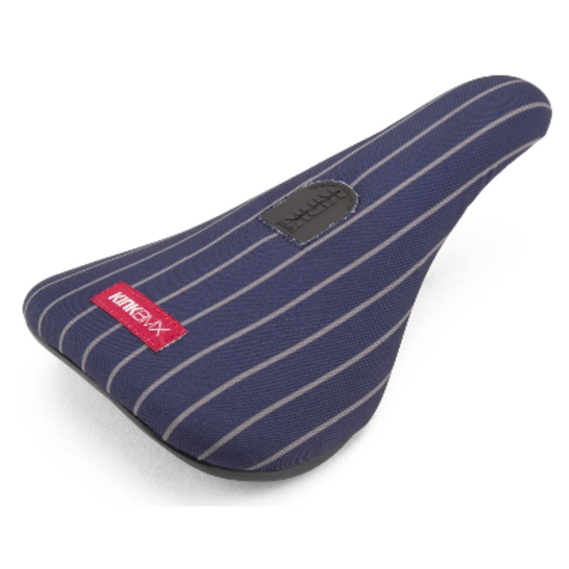 Kink Pinstripe Pivotal Seat|Blue