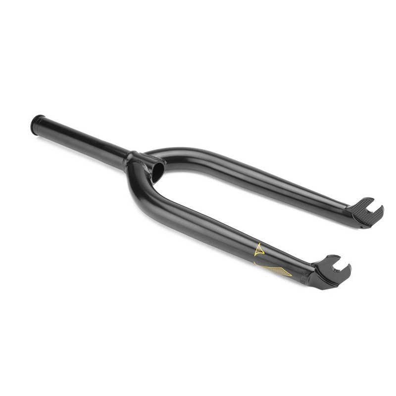 Kink Vogue Fork|Black – 25mm Offset|Chrome – 25mm Offset