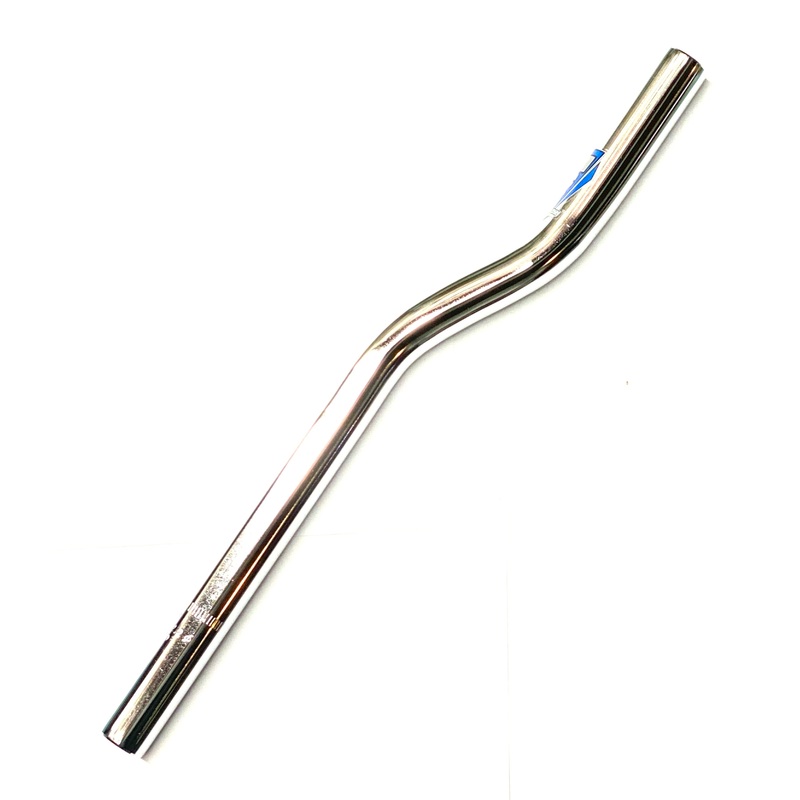 MCS Chromoly Drain Pipe / Snake Seatpost