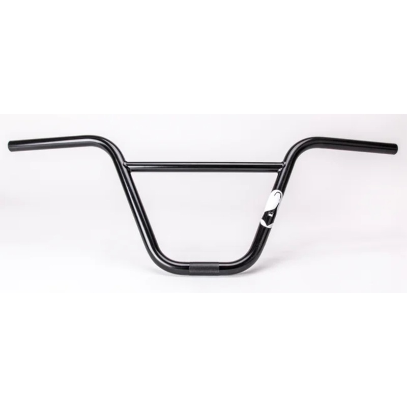 Merritt Andre Bars|9.25″/Black|9.75″/Black