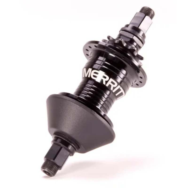 Merritt Final Drive MKII Freecoaster Hub