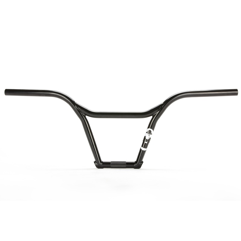 Merritt Slaughter 4pc Bars|9″/Black|9.25″/Black|9.25″/Chrome