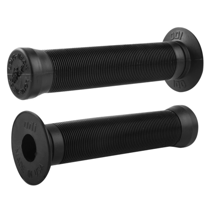 ODI Longneck Attack OG Closed End Grips