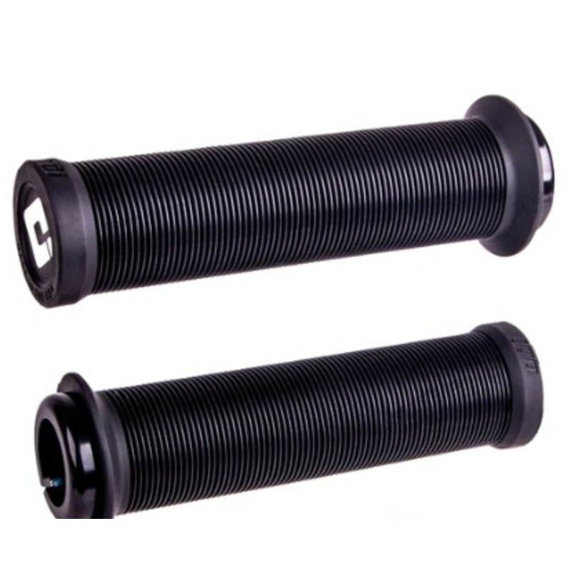 ODI Longneck Lock-On Grips|Black
