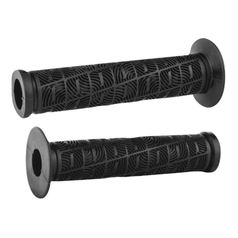 ODI O Grips|Black|Purple|Red|Blue