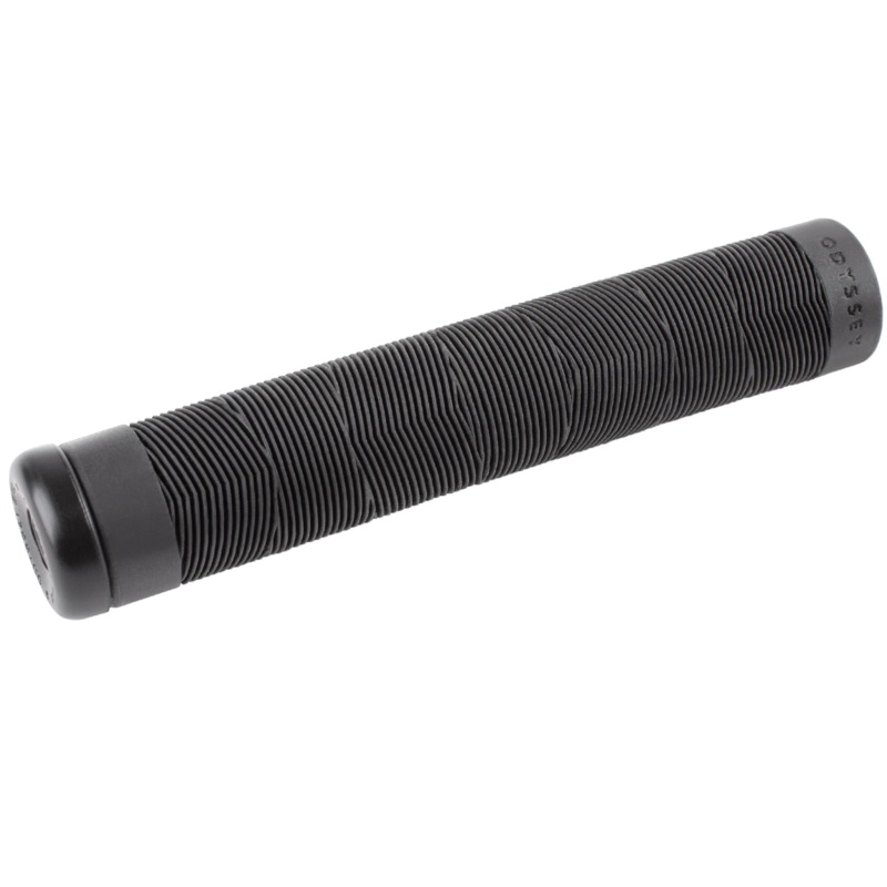 Odyssey Travis Grips|Black|Black/White Swirl|Blue|Clear|Red|Clear/Black Swirl|Black/Purple