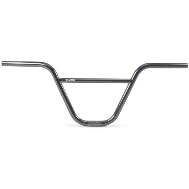 Premium CK Bars|Smoked Chrome/8.5″|Smoked Chrome/8.75″|Smoked Chrome/9″|Matte Black/8.5″|Matte Black/8.75″|Matte Black/9″